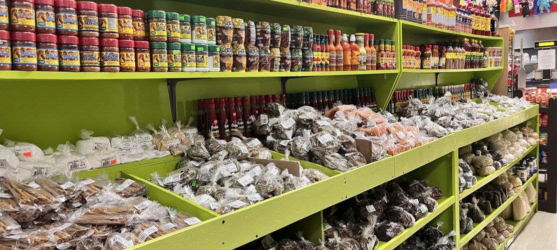 Salsa Market Inc The Best Mexican Grocery Store, tienda de abarrotes